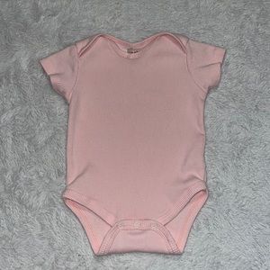 (3 for $10) chick pea bodysuit